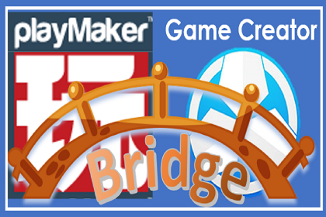 Playmaker Game Creator 1 Bridge Game Cover