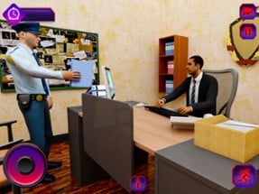 Police Officer 3D Simulator Image