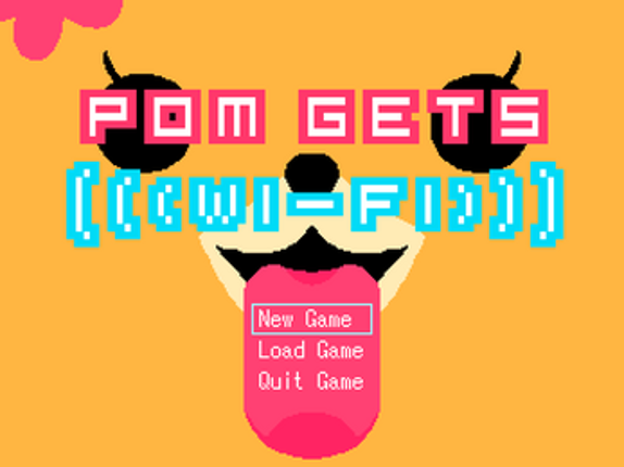 Pom Gets Wi-Fi screenshot