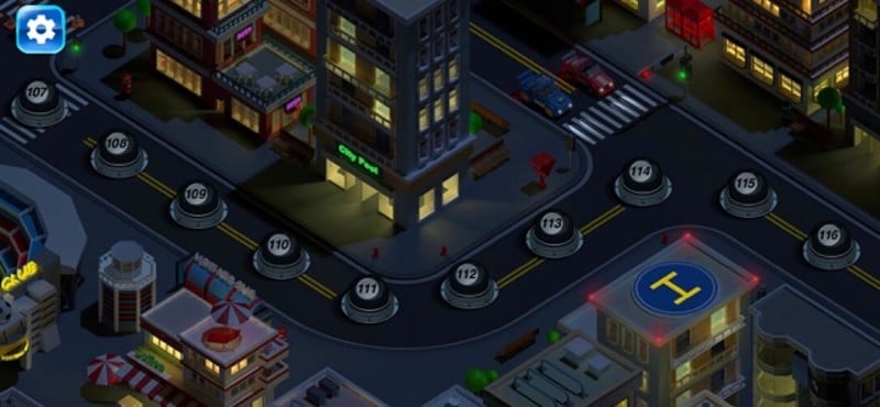 Pooking - Billiards City Image