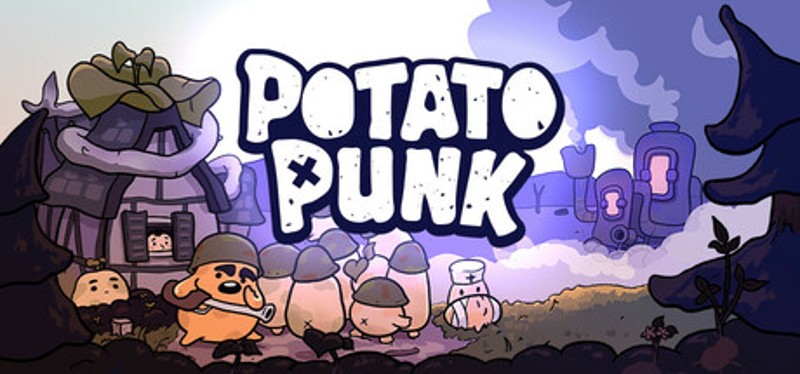 Potatopunk Image