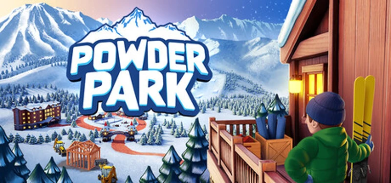 Powder Park Image