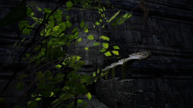 Powers To Poison screenshot