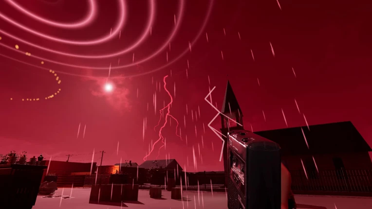 PRE-ECHO Image