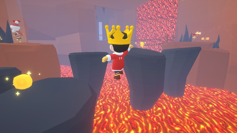 Prison Escape.io screenshot