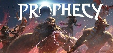 Games like Prophecy