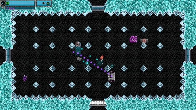 Psycho Ripper screenshot