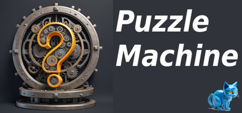 Puzzle Machine Image