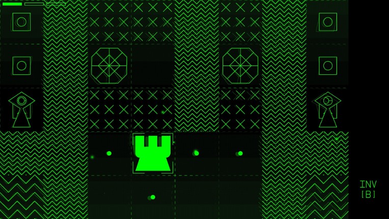 Questy Chess screenshot