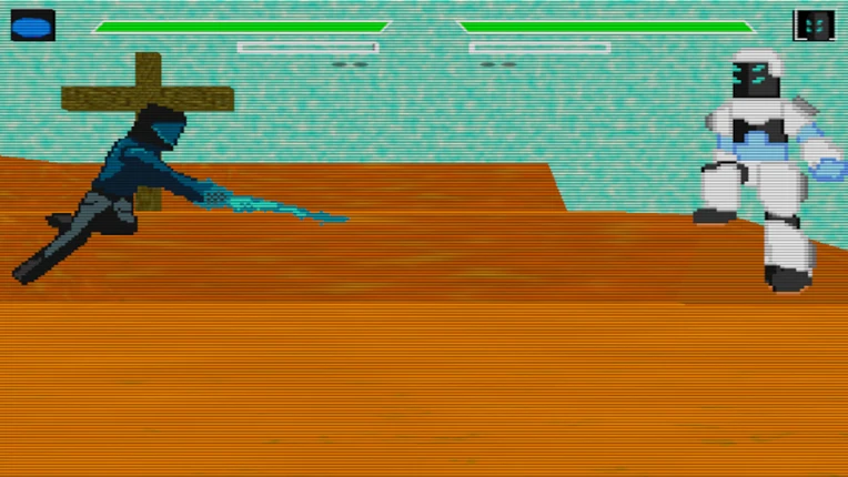 QuickFighter Image