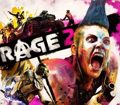 RAGE 2 Image