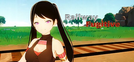Games like Railway Fugitive