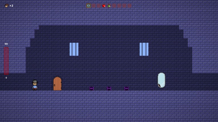 Randomverse: Expedition screenshot