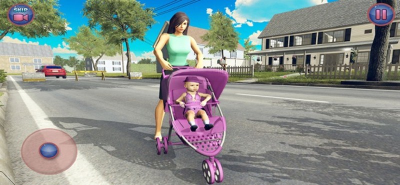 Real Mother Simulator Image