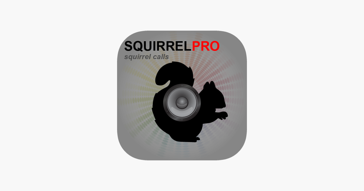 Games like REAL Squirrel Calls and Squirrel Sounds for Hunting!