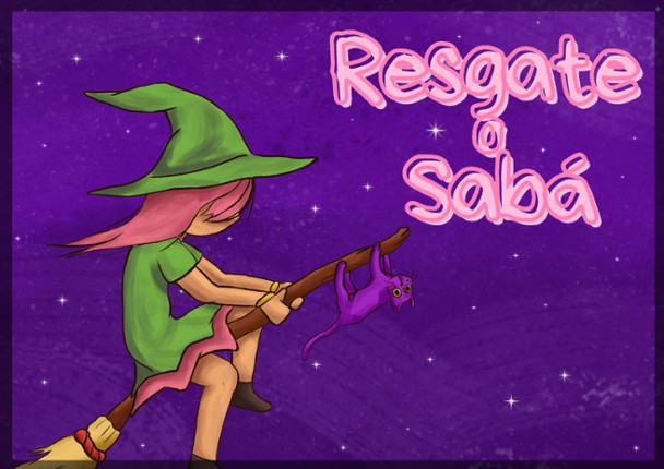 Resgate o Sabá Image