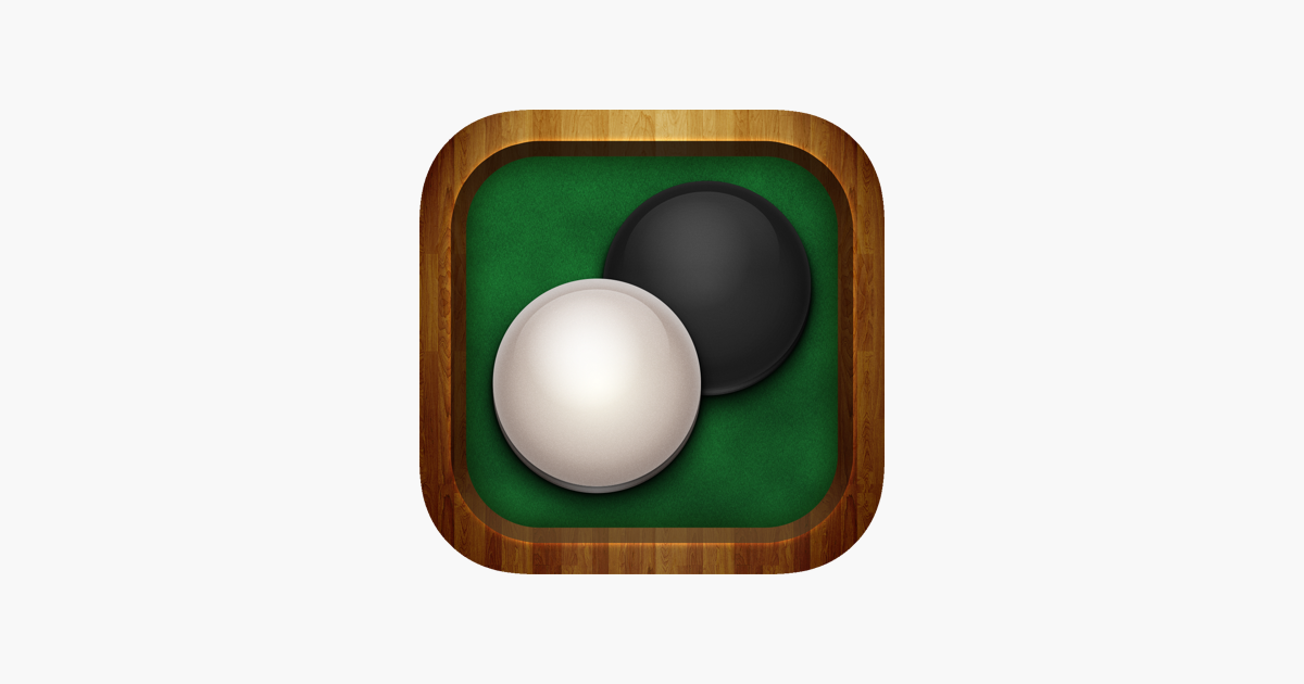 Games like Reversi.