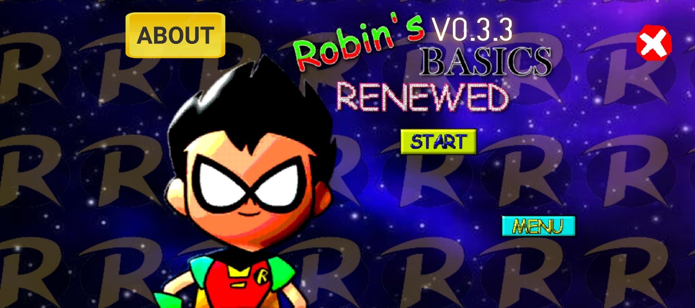 Games like Robin's Basics Renewed