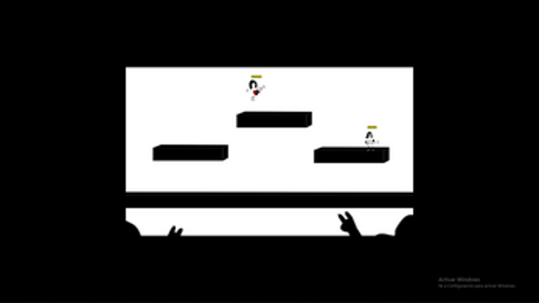 Rock Fighters (BETA) Image