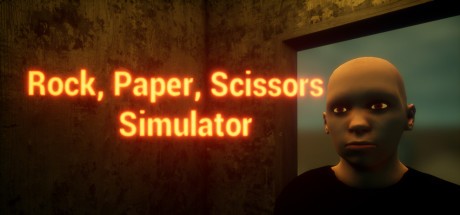 Games like Rock, Paper, Scissors Simulator