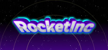 Games like Rocket Inc