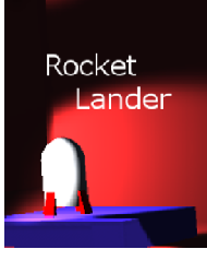 Games like Rocket Lander