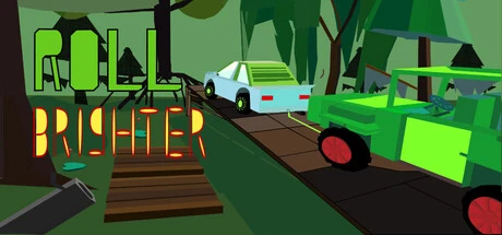Games like Roll Brighter