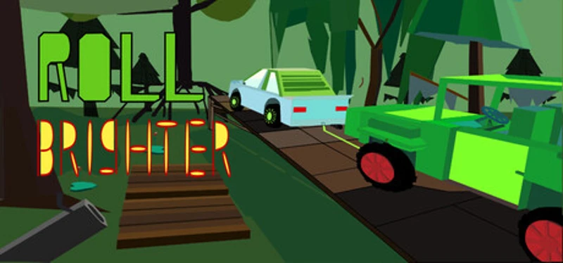 Roll Brighter Image