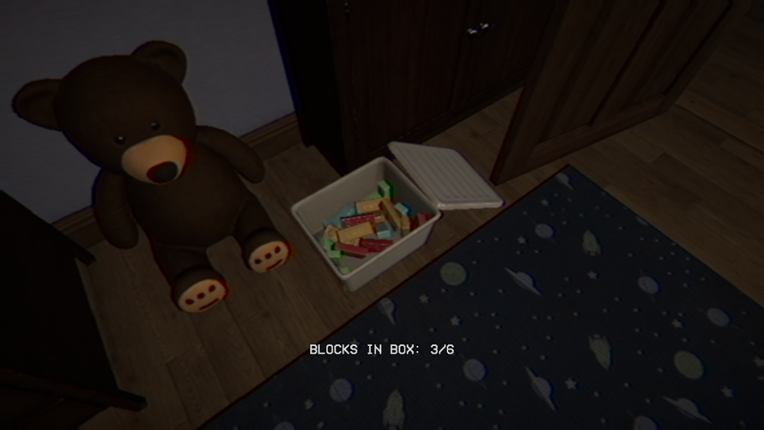 RUN BEFORE HE KNOWS Image