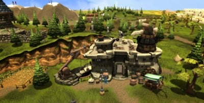 RuneScape Image