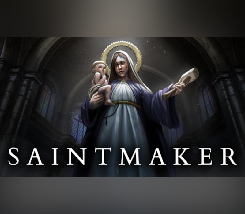 Games like Saint Maker