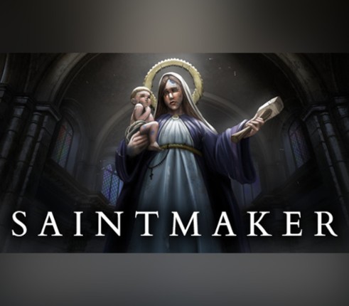 Saint Maker Image
