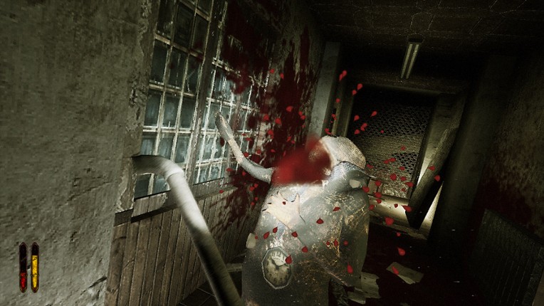 Saint of Chains screenshot