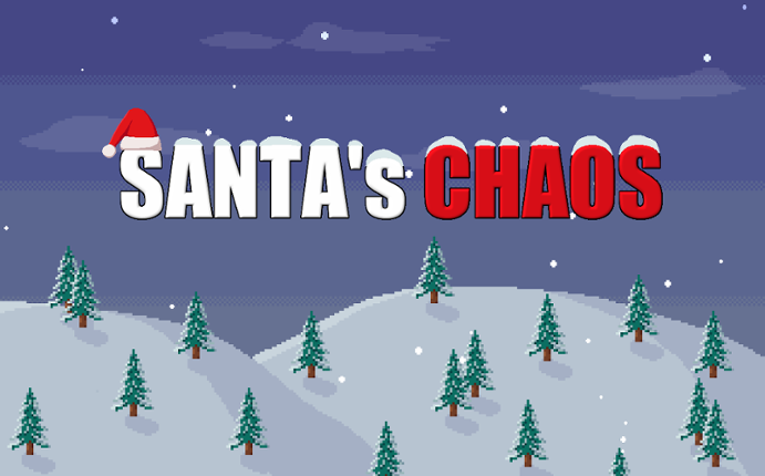 Santa's Chaos Image