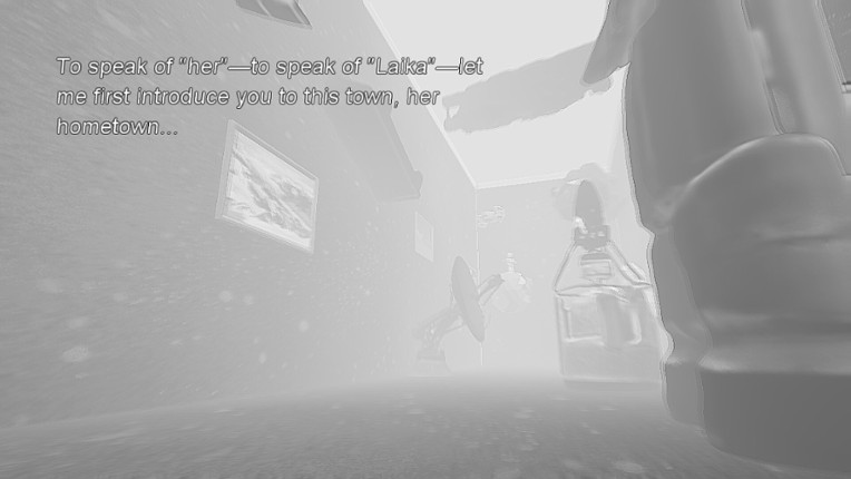 SAYONALAIKA screenshot