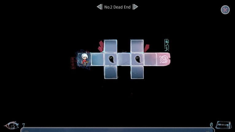 Sayonara Golden Days screenshot