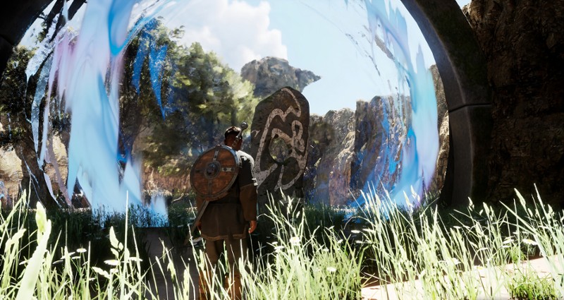 Seal Of Destiny screenshot