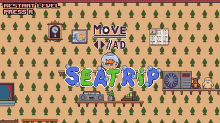 Seatrip screenshot