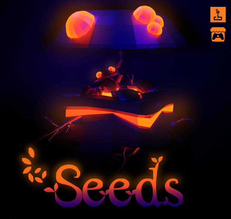 Games like Seeds