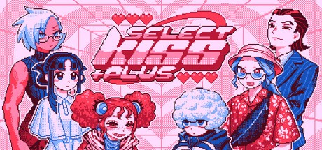 Games like Select Kiss +Plus