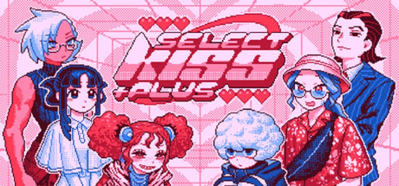 Select Kiss +Plus Image