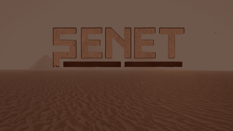 Senet Game Image