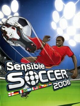 Sensible Soccer 2006 Image