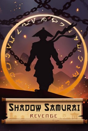 Shadow Samurai Revenge Image