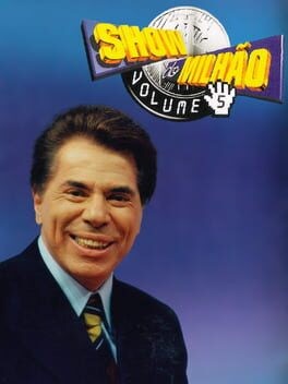 Games like Show do Milhão Volume 5