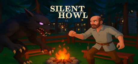 Games like Silent Howl