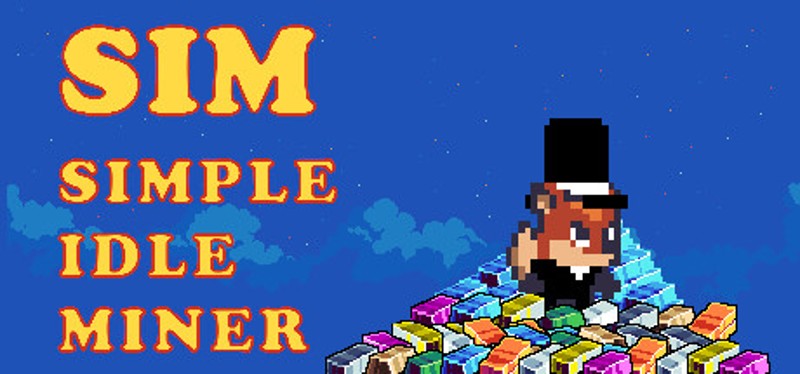 SIM - Simple Idle Miner Image