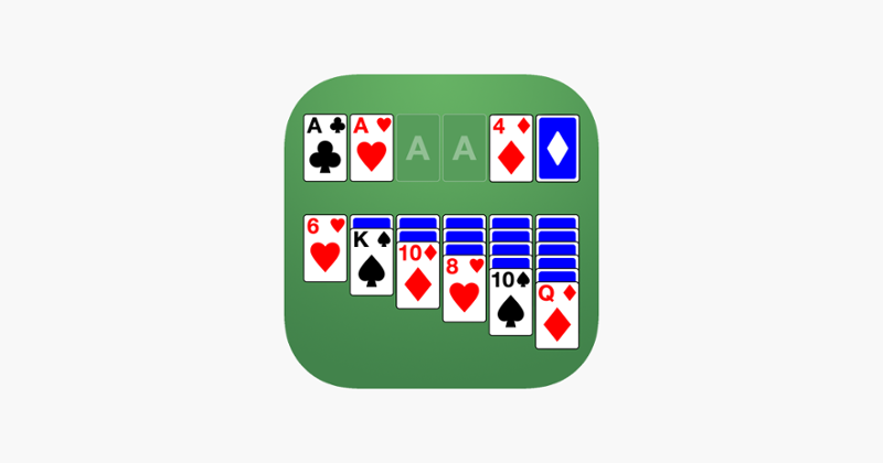 Simple Solitaire: Card Game Game Cover