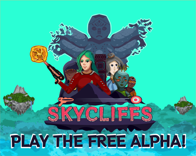 Games like Skycliffs
