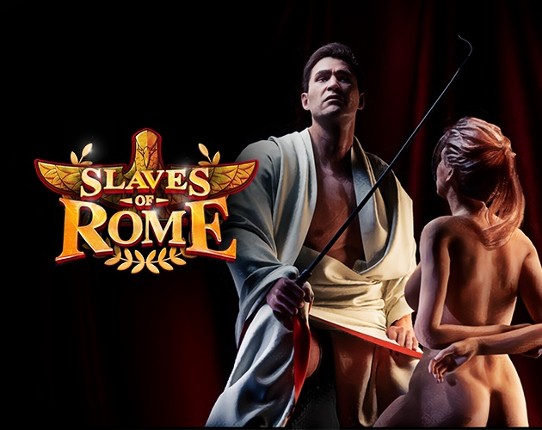 Slaves Of Rome Image